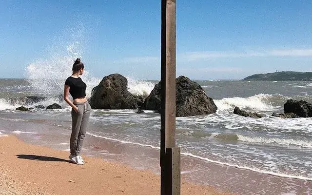 База отдыха Бухта