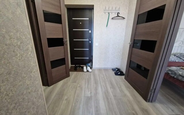 Квартира Карла Маркса 254