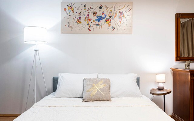 Квартира Кандинский