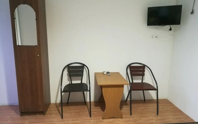 Гостевой дом Порт