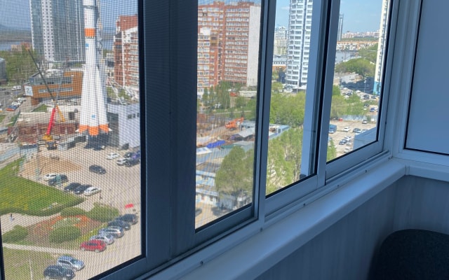 Квартира уютная в центре