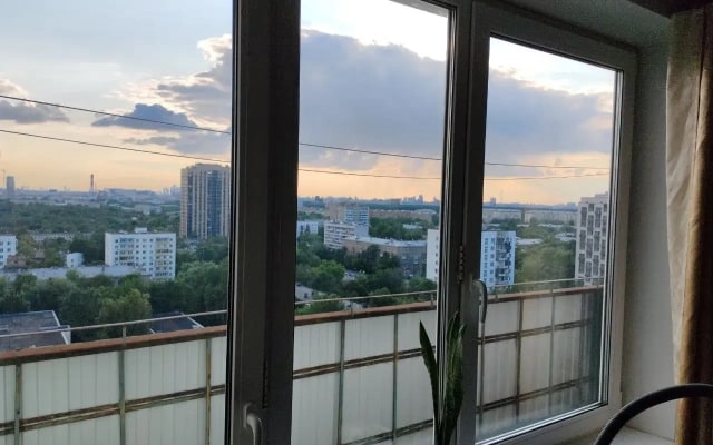 Квартира Однокомнатная у МКНЦ им. А.С.Логинова