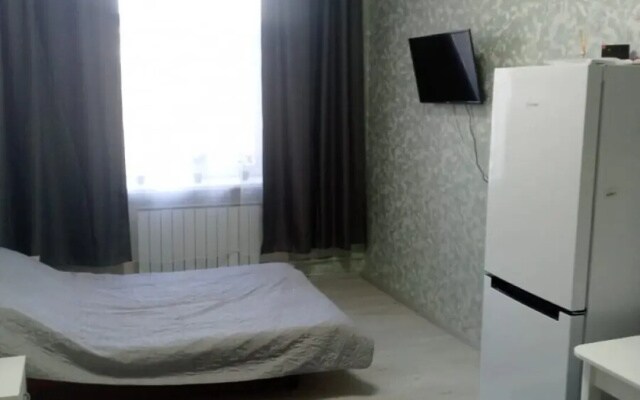 Квартира на Улице Баумана 2А