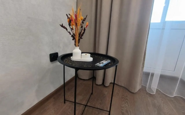 Квартира Abakan.Apart с Кондиционером и Бойлером