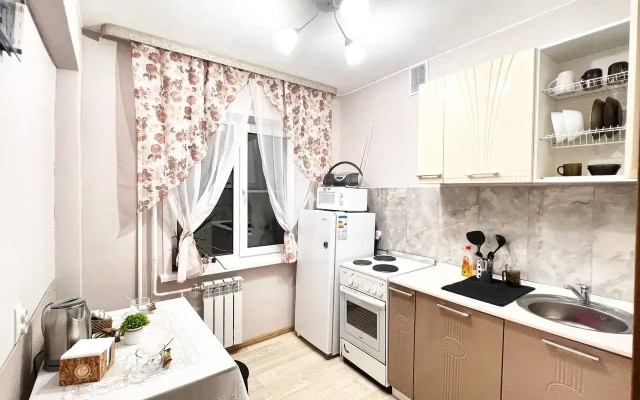 Квартира около Иркутской Областной Клинической Больницы