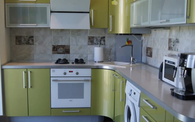 НаМореApartment's Квартира у моря с собственной сауной