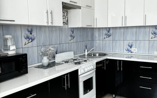 Квартира на Антонова 30