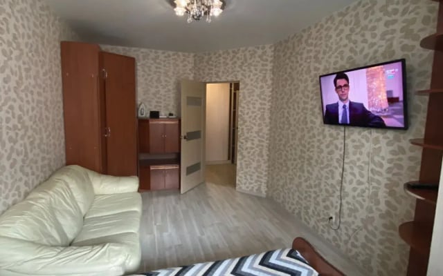 Квартира на Сысольском шоссе 17/1