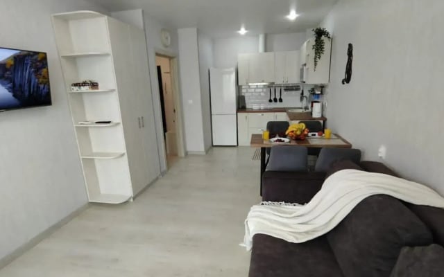 Квартира в ЖK Aйвaзoвский 2