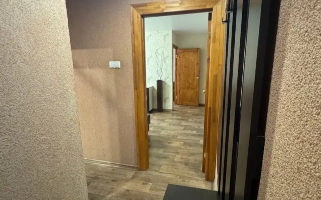 Квартира на Интернациональной 105