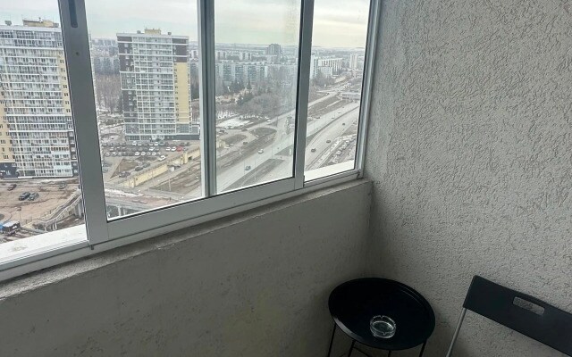 Квартира Санрайз