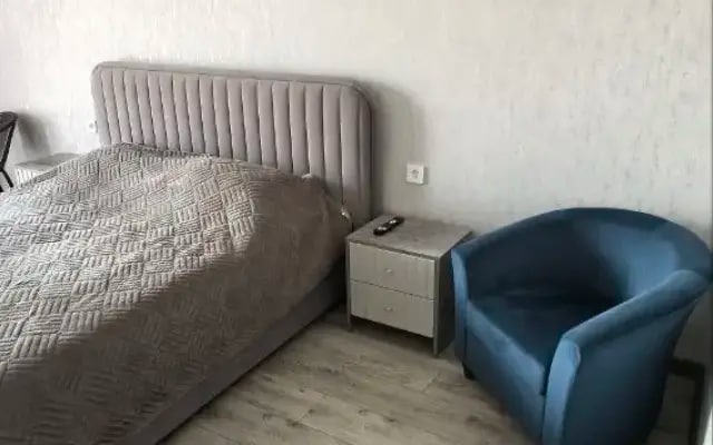 Квартира Видовая в Новом ЖК