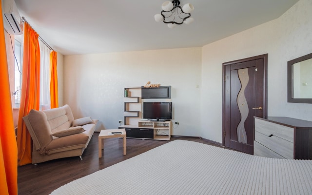 Апартаменты ATLANT Apartments 250