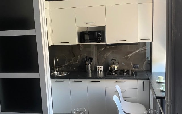 2-х Комнатная Квартира в Самом Центре,45 м2
