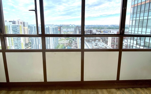 Апартаменты Liki-Mir Apartments Английская *24