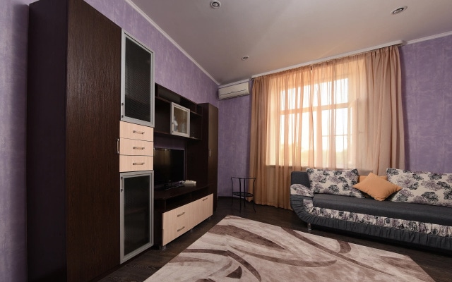 Квартира на Пр Мира 66