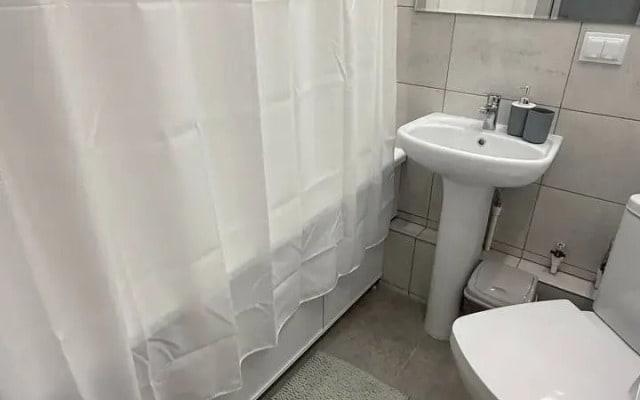 Квартира Апарт Мир