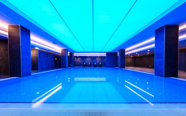 La Quinta by Wyndham Istanbul Gunesli