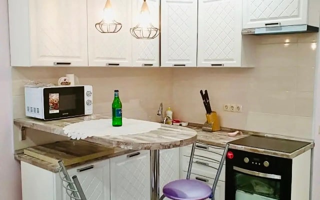 Квартира на Улице Имени В.Я. Петуха 3/1