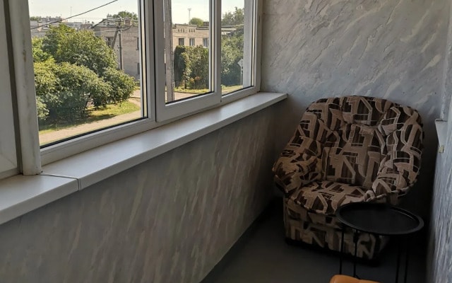 Квартира Апартаменты в частном 3-х этажном доме- 3