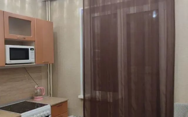 Квартира на Пекинской 25В