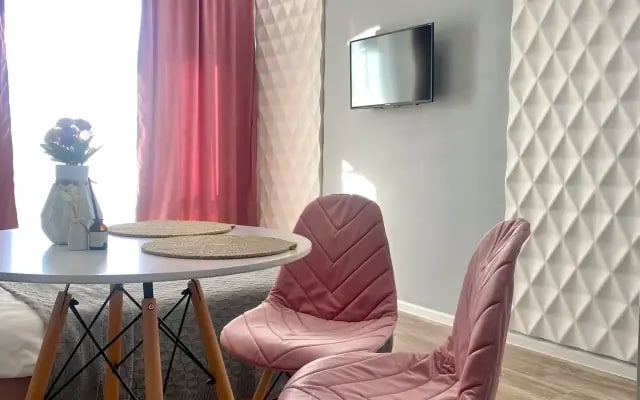 Квартира Sweet home Irkutsk