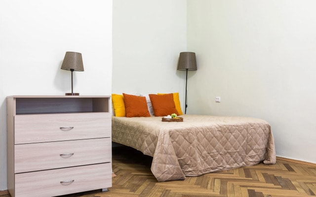 Квартира FlаtStay Итальянская Ул 37/18