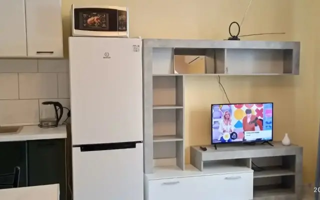 Квартира Студия на Среднерогатской