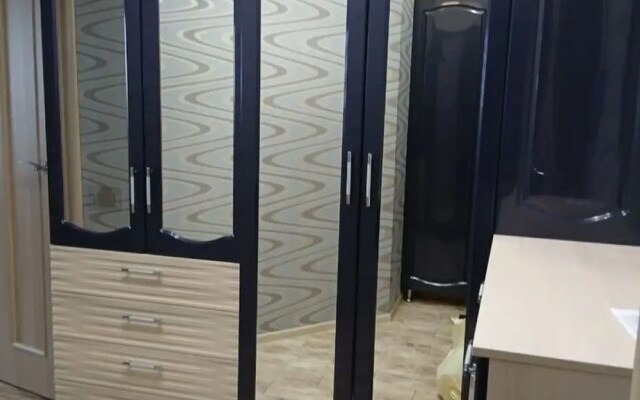 Квартира на Коммунистической 75/2
