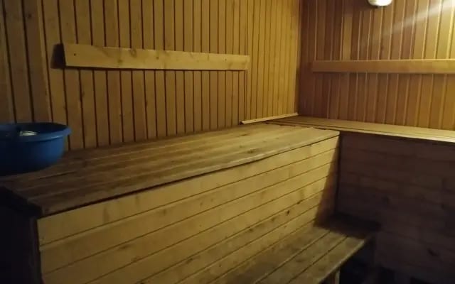 Гостевой дом Соляная Благодать