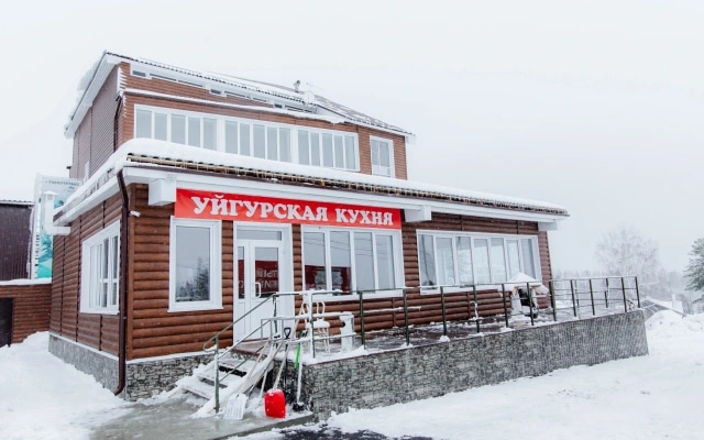 Апартаменты Счастье