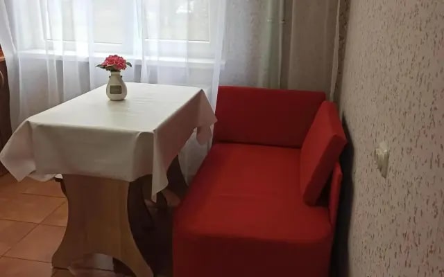Квартира на берегу Преголи в Рыбной деревне