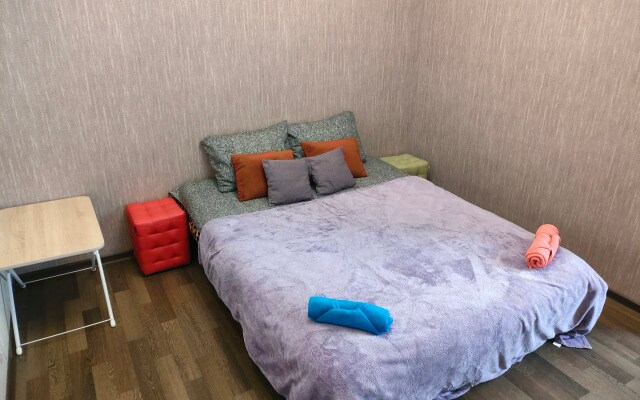 Уютные Апартаменты на Пешкова 55 рядом с больницей Водников