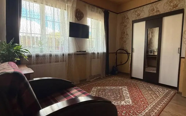 Частный дом Дом в Мельниково
