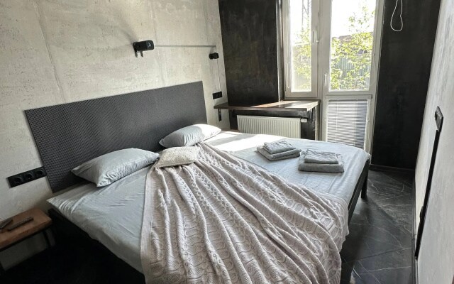 Частный дом Loft Place Taus-1