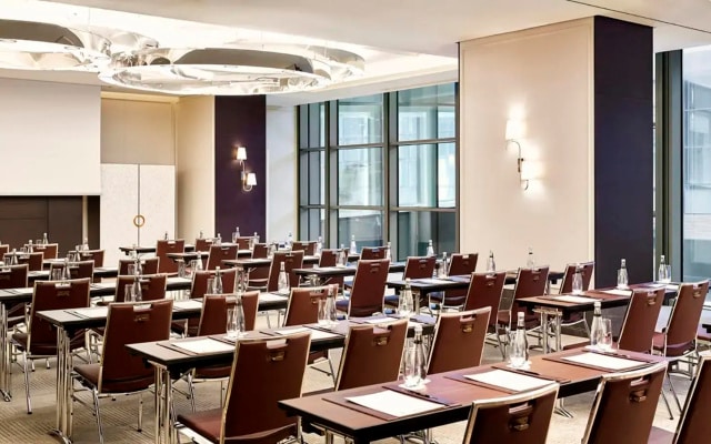 Fairmont Quasar Istanbul