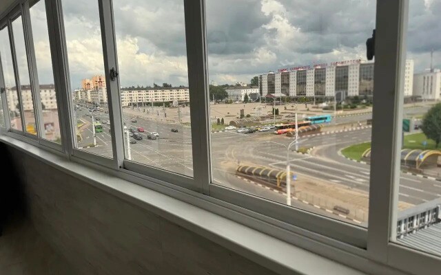 Квартира Центр