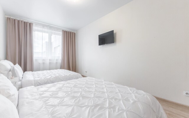 Апартаменты Residence Elegance