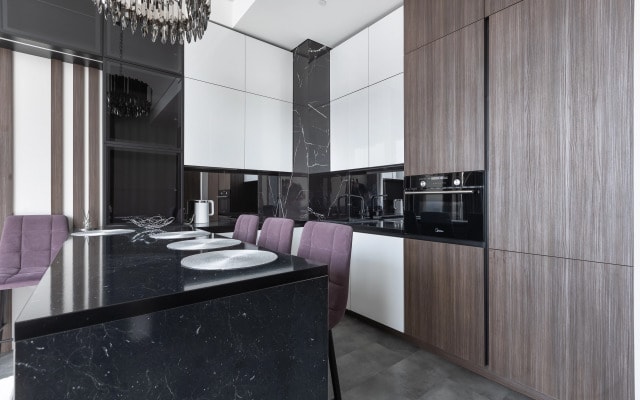 Апартаменты HEAVEN APARTMENTS 3