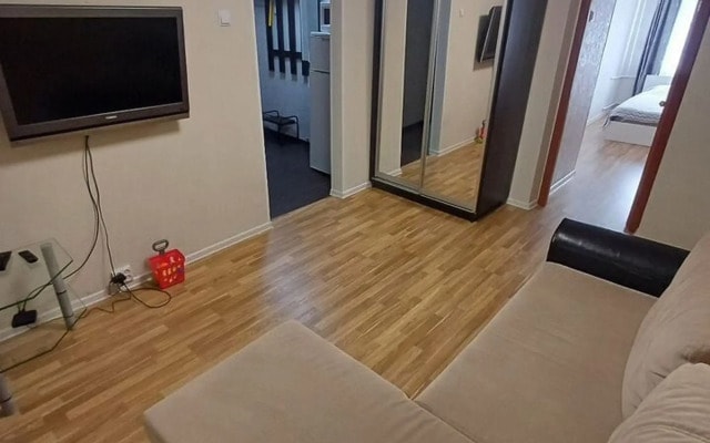 Квартира на Цветном Бульваре 26
