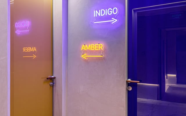 Апартаменты Suites.Studio36.ru Китай-город Indigo