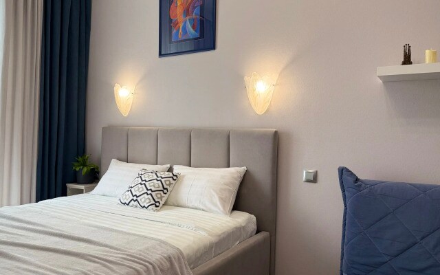 Апартаменты Green Home Ufa