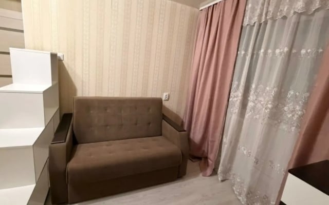 Квартира на Улице Блюхера 38