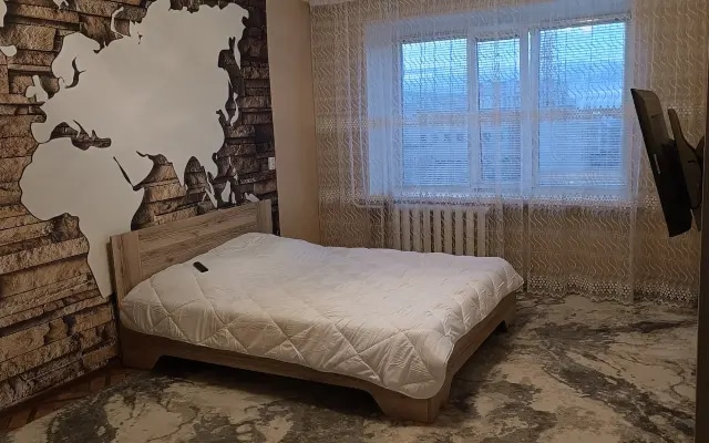 Квартира недалеко от ЖД вокзала
