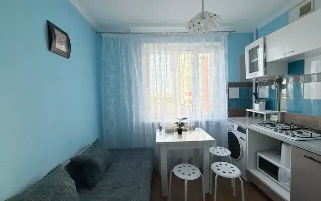 Квартира у Филармонии