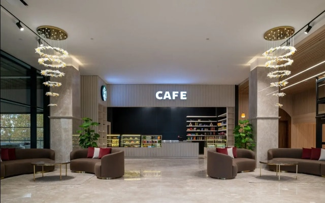 Ramada Residences by Wyndham Istanbul Haramidere