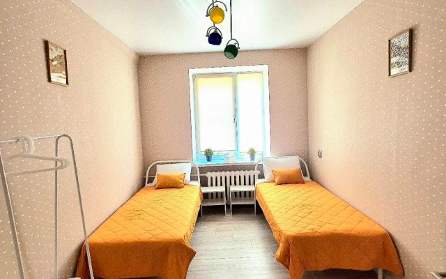 Квартира Volga Apartments