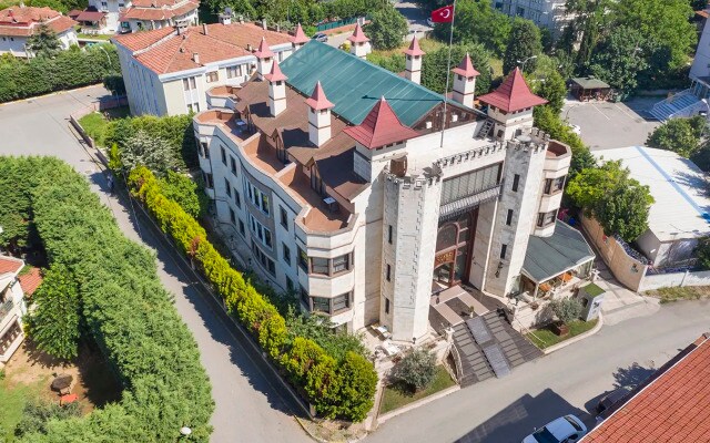Chatto Hotel