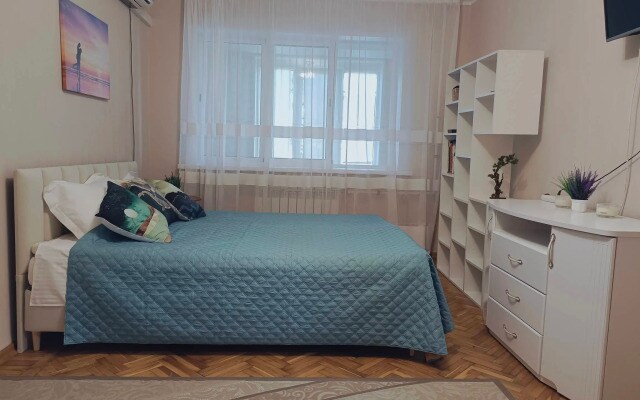 Квартира У Моря