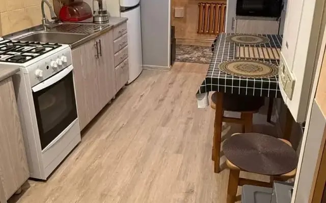 Квартира в центре Евпатории